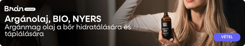 (Maďarština) WellMax Arganový…